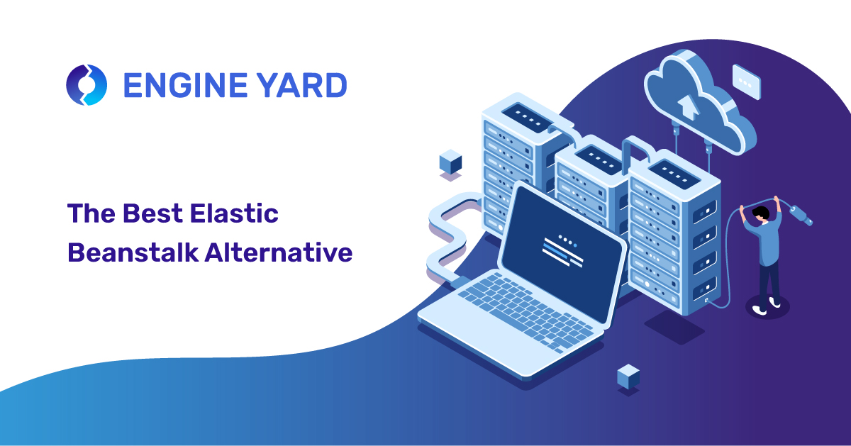Best Elastic Beanstalk Alternative EngineYard