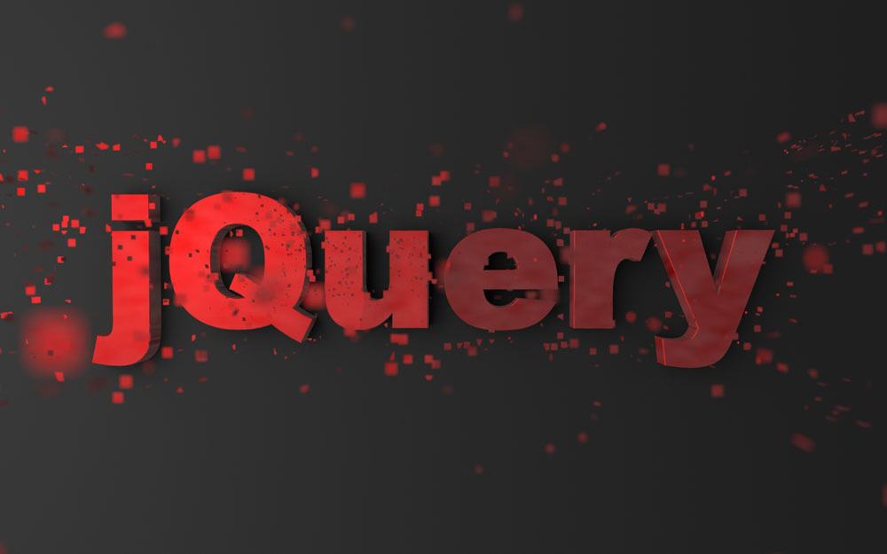 Jquery