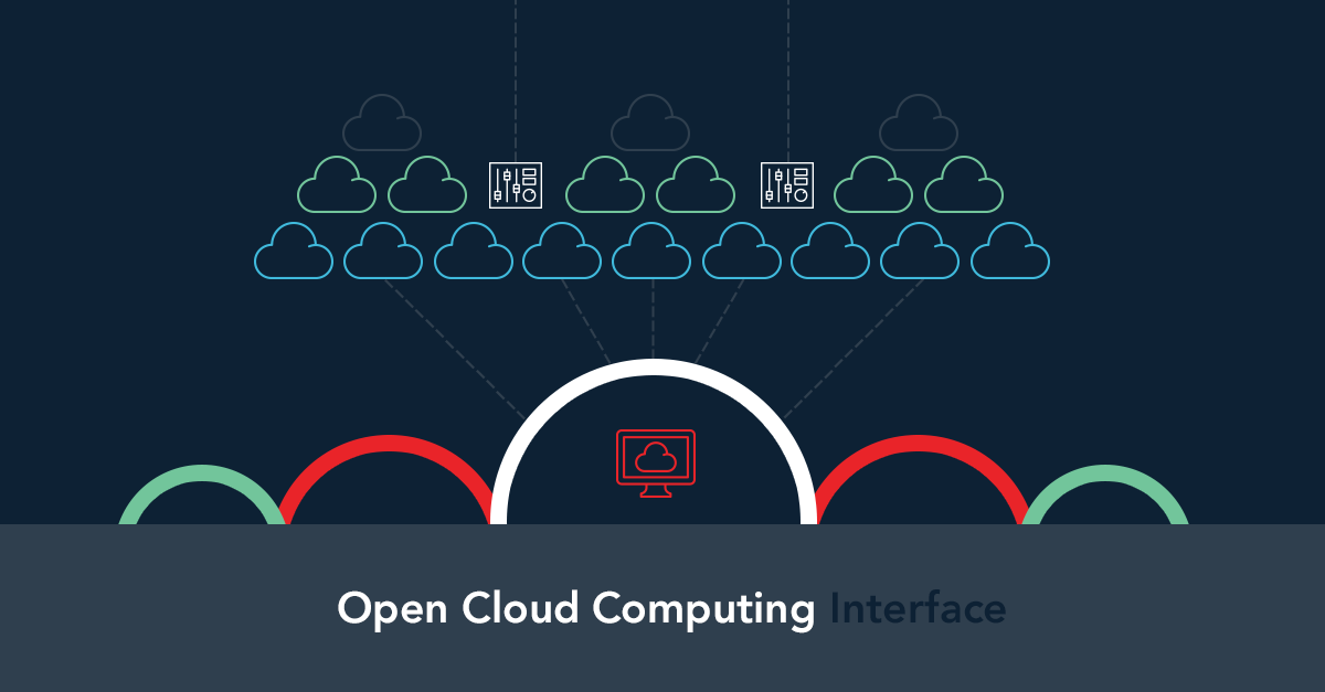 open-cloud-interface