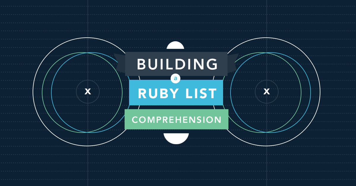 ruby-list-comprehension