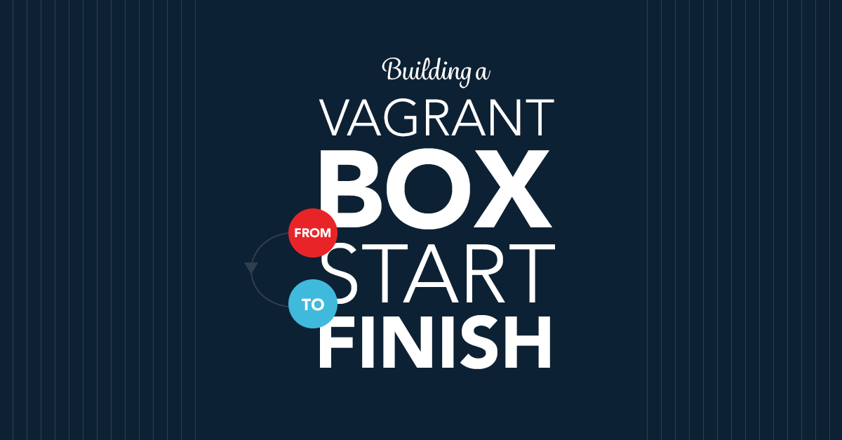 vagrant-box