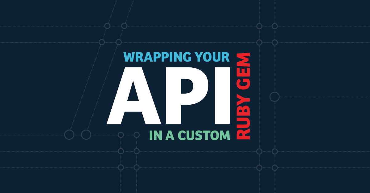 wrapping-your-api